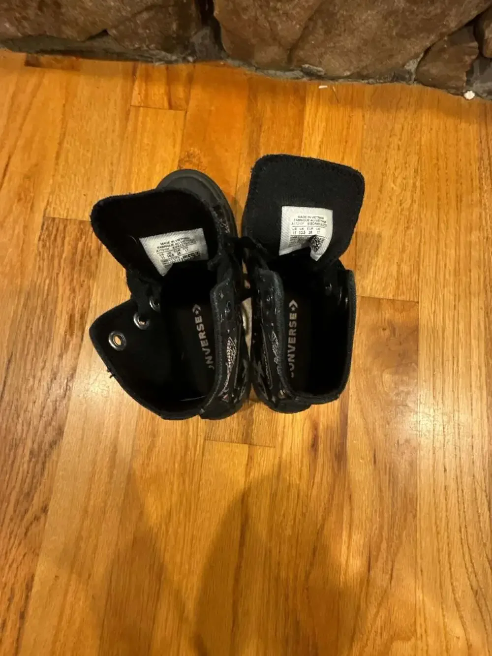 Converse Chuck Taylor All Star Celestial Moth High